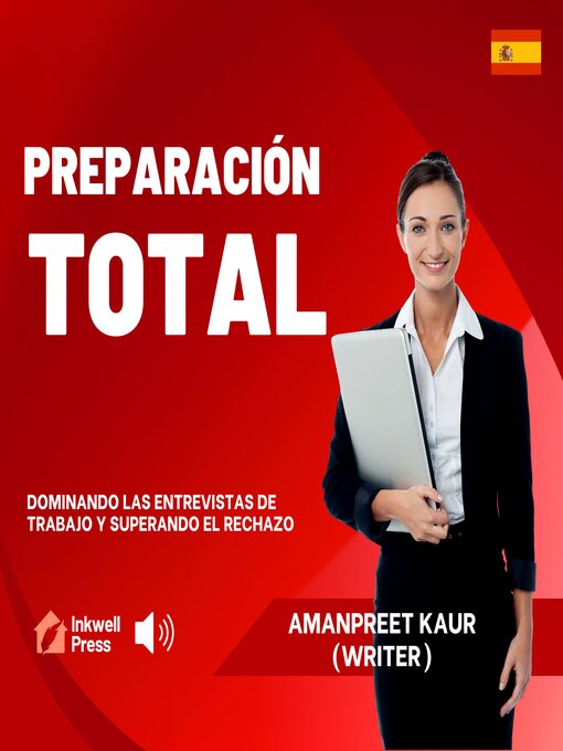 Title details for Preparación Total by Amanpreet Kaur - Available